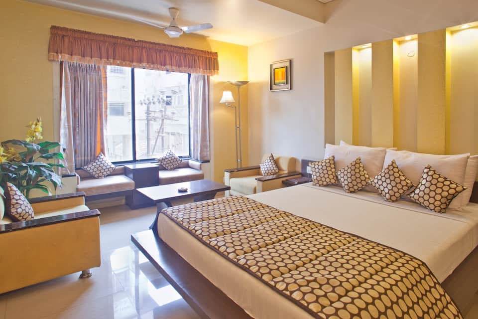 Suite Room